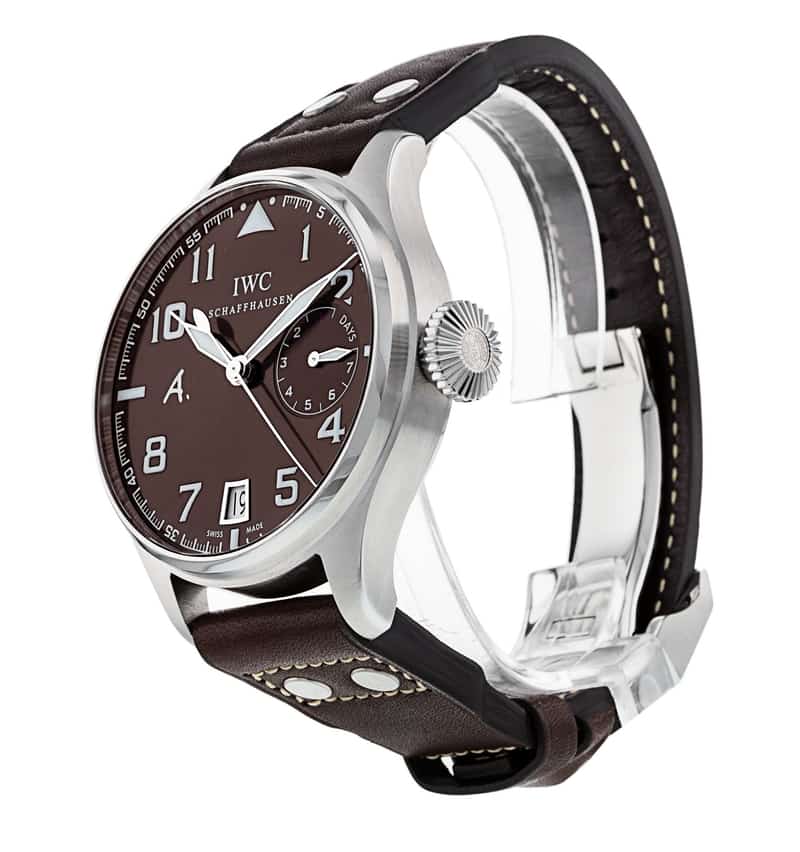 IWC Big Pilots IW500422